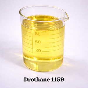 Poliol de Ricino de Baja Viscosidad de Origen Biológico para Cemento de PU y Pisos Industriales Drothane 1159 - Product Image 2