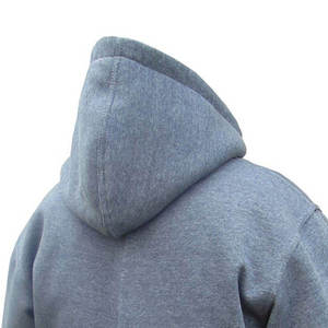 Sudadera con Capucha de Motocross de Poliéster Transpirable de Secado Rápido para Pilotos Activos - Colores y Logotipo Personalizados, Ligera - Product Image 6