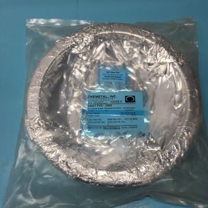 AMAT 0020-24746 Shield Lower High Cond 101 AL 8 - อุปกรณ์และอะไหล่เซมิคอนดักเตอร์ระดับโลกที่เชื่อถือได้ - Product Image 1
