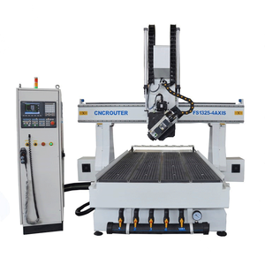 Mini Router CNC de Escritorio 6090 para Madera con <span class=keywords><strong>Mach</strong></span> <span class=keywords><strong>3</strong></span> - Product Image 2