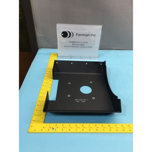 AMAT 0040-00555 ชิลด์หน้า, แบบยึดด้วยสลักเกลียว, แบบกัดลาย - อุปกรณ์และชิ้นส่วนเซมิคอนดักเตอร์ระดับโลกที่เชื่อถือได้ - Product Image 5