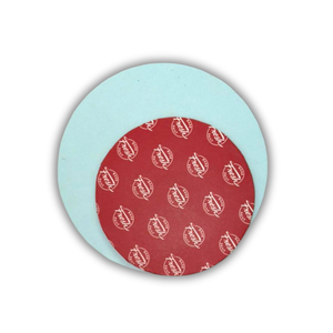 Colorful Eco-Friendly Food Grade <b>Cake</b> Dessert Cupcake Base <b>Board</b> with Gold Foil Finish for Bread and Candy - Product Image 3