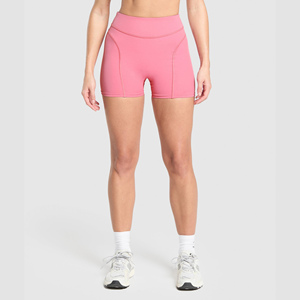 Shorts de Verano para Mujer de la Mejor Calidad, Color Personalizado, Diseño Elegante, Precio Bajo - Product Image 1