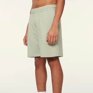 Shorts de Algodón 100% Hechos en Pakistán para Mujer, Cintura Media, Tela de Alta Calidad, Duraderos, Cómodos para el Verano - Product Image 3