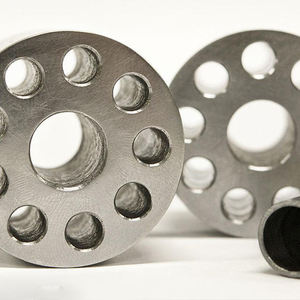 หน้าแปลนเชื่อมแบบสวม สแตนเลส เหล็กกล้าคาร์บอน ราคาประหยัด ขนาด 150-2500 แรงดัน RF ผิวเรียบ สำหรับท่อส่ง ตามมาตรฐาน ANSI คลาสต่างๆ - Product Image 3