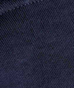 Sweat à capuche premium à empiècements contrastants en molleton de coton épais, style streetwear, coupe oversize décontractée - Product Image 5