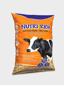 Bolsa Tejida de PP Laminada BOPP Personalizada al por Mayor de 25 kg y 50 kg para Alimento Animal, Alimento para Mascotas, Alimento para Peces, Resistente a la Humedad y de Alta Resistencia - Product Image 1