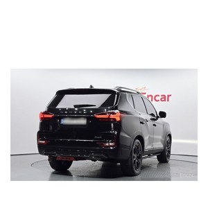 KGM KG Mobility 2020/11 Diésel 2.2 4WD Rexton (SsangYong) Caja de Cambios Automática Asientos de Cuero Volante a la Izquierda Euro V Cámara-73,306 km - Product Image 2