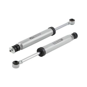 Stabilizzatore di Sterzo Doppio con Staffe di Montaggio per Dodge Ram 1500 4WD Truck 1994-1999, Sistema di Sterzo ad Alte Prestazioni - Product Image 3
