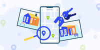 Yapay Zeka Destekli Emlak CRM Mobil Uygulama Entegrasyonu Müşteri Teminatı Akıllı Analiz Gösterge Paneli İnternet MAC/Linux/ Stok