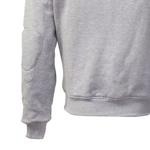 Sweat-shirts personnalisés en coton et polyester pour motards urbains et vêtements de course coupe-vent pour la course automobile – Prix de gros - Product Image 5