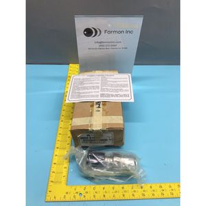 Régulateur de pression de gaz AMAT 3800-01079 0-30 PSI - Équipements et pièces semi-conductrices de renommée mondiale à la fois fiables et durables - Product Image 6