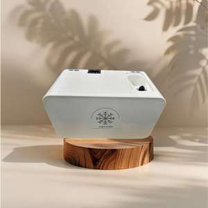 Repuestos de Aire Acondicionado Eléctricos ABS Ecológicos de Primera Calidad al por Mayor para Sistemas de Aire Acondicionado, Protegen las Tuberías de Cobre, Fabricante de Vietnam - Product Image 3