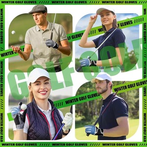 Gants de sport respirants en cuir Cabretta et maille, à doigts entiers, avec paume antidérapante et fermeture auto-agrippante, pour entraînement unisexe - Product Image 4