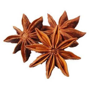Anís estrellado indio 100% puro de primera calidad, especias enteras secas, 24 meses de duración, para restaurantes y empresas de procesamiento de alimentos - Product Image 5
