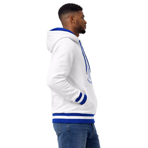 Sudadera con Capucha Phi Beta Sigma, Ropa de Fraternidad Griega con Diseño Clásico, Comodidad Premium y Ajuste Elegante para el Día a Día - Product Image 3