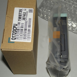 100% nouveau et original module de mouvement simple Q170MSCPU - Product Image 2