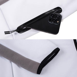 ชุดวอร์มวิ่งสำหรับผู้ชาย แบบสั่งทำ ขายส่ง - Product Image 5