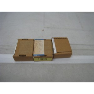เซ็นเซอร์ AMAT 0021-23119 BRKT HOME SENSOR PPR IECP ใหม่ 3 ชิ้น - อุปกรณ์และอะไหล่เซมิคอนดักเตอร์ระดับโลกที่เชื่อถือได้ - Product Image 1