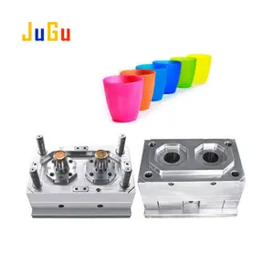 Precision Plastic Injection Mold Maker Molding Factory Injection Mould Fabrication Moulding Manufacturer Tooling Supplier