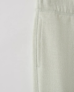 Ensemble sweat à capuche et pantalon de survêtement personnalisé de haute qualité pour enfants motif uni tissu polaire de coton survêtement survêtements toutes tailles disponibles - Product Image 6