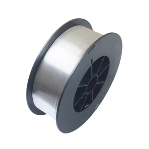 Alambre de Soldadura con Núcleo Fundente de Alto Rendimiento para Soldadura MIG de Acero Suave, Alimentación Suave, Fabricación Industrial, Uso en Exportación a Nivel Mundial - Product Image 2