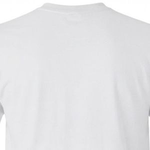 เสื้อยืดพิมพ์ลายสีขาว Sigma Gamma Rho สีน้ำเงินรอยัล ลายกราฟิกสุนัขพุดเดิล แขนสั้น คอกลม สำหรับชมรมนักศึกษา สวมใส่สบายๆ - Product Image 4