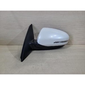 Espejo Retrovisor Exterior Izquierdo para Optima 2010-2013, Usado, OEM 876102T020AS - Product Image 1