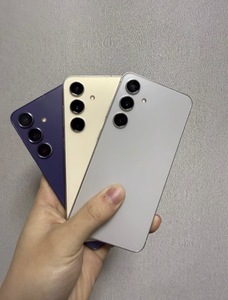 แซมสำหรับ S24ฐานแปดคอร์สมาร์ทโฟน5G LTE 8 + 128GB นาโนซิมสเปนโอแอล120Hz จอแสดงผลแอนดรอยด์15ชาร์จไร้สาย - Product Image 2