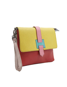 Sacs à main en cuir multicolores Sac à main unique imprimé animal pour femmes Nouvelle arrivée Sacs Western - Product Image 2