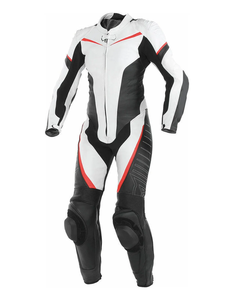 High Quality OEM WEAVEON WE-BS-028 Motorcycle Biker Suits <b>Waterproof</b> Windproof Full Sleeve Customized Material Unisex Plain Dyed - Product Image 1