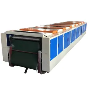 Automatic Textile Fabric cotton waste cleaning machine opening machine fabric waste recycling machine