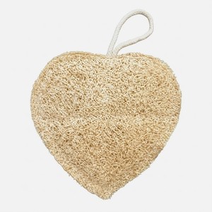 Esponja de Luffa Profesional para Cocina, Fibra Vegetal Natural, Paño de Limpieza de Platos Reutilizable, Estropajo para Operaciones Diarias en Restaurantes - Product Image 1