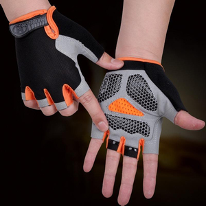 Guantes de Fitness Personalizables de Primera Calidad, Duraderos para Uso en Exteriores, Diseño con Materiales Frescos, Precio Bajo, Tendencia Actual - Product Image 2