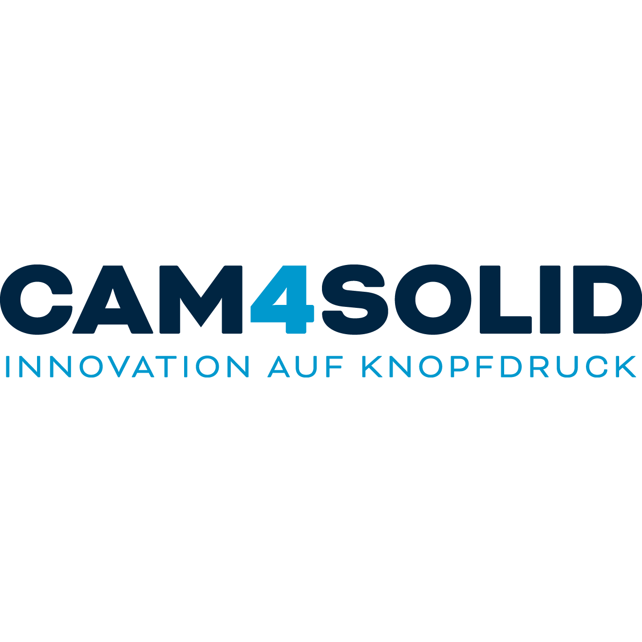 CAM4SOLID GmbH logo