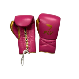 Ensemble de boxe et de sparring sur mesure en cuir de vachette véritable de haute qualité, avec protège-guêtres professionnel pour la lutte et la boxe - Product Image 3