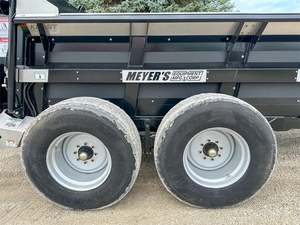 2026 MEYERS VB235 ขาย - Product Image 4