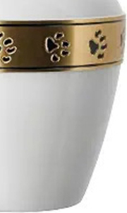 Urnas Funerarias de Latón para Gatos y Perros, Urnas Conmemorativas para Mascotas, Urnas para Cenizas al por Mayor a Bajo Precio - Product Image 5