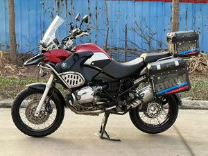 Deal Alert Neatly Used R 1200 GS Adventure <b>Gasoline</b> Touring Motorcycle Ready To Ship Worldwide - Product Image 6