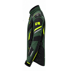 Wholesale High Quality Custom Logo <b>Summer</b> Windproof Breathable High Quality <b>Coat</b> <b>Men</b> New Design Textile Long Jackets for Sale - Product Image 3