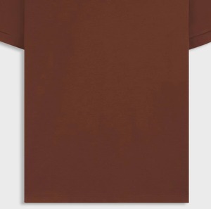 Camisas para Hombre 100% Algodón, Color Sólido, con Bolsillo, Antiarrugas, Manga Corta, Casual, Nuevo Diseño, Última Moda - Product Image 3