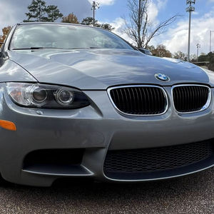 Paquete de Competición para M3 Coupé Usado - Product Image 1