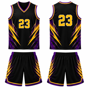 Custom Athletic <b>Basketball</b> Uniform Set Custom Team <b>Basketball</b> Jersey Shorts Sublimation <b>Basketball</b> Kit Custom <b>Basketball</b> - Product Image 1