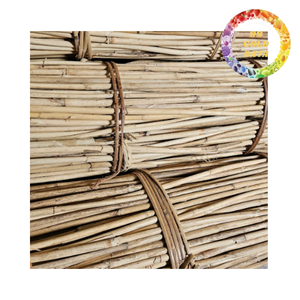 Fournisseur en gros de poteaux en rotin naturel du Vietnam pour l'artisanat du mobilier et les matériaux décoratifs - Product Image 6