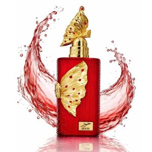 Parfum HOOR 100ML par RiiFFS Eau de Parfum Original Dubaï Arabe, parfums longue durée pour hommes et femmes - Product Image 3