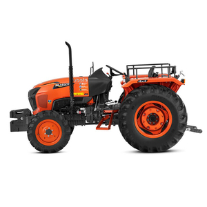 Kubota <b>Tractor</b> 70HP 4WD Farm Equipment Diesel Engine High Efficiency <b>Tractor</b> for Export - Product Image 2