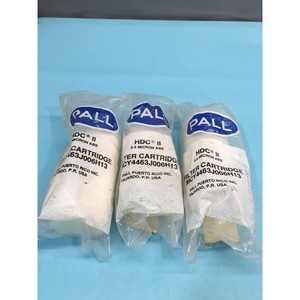 CARTUCHO DE FILTRO PALL MCY4463J006H13, HDC II, 0.6 - Equipo y Piezas de Semiconductores de Confianza de Tradicción Global - Product Image 6