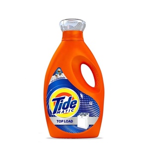 Wholesale Tide Liquid <b>Top</b> <b>Load</b> 850ml Premium Laundry Detergent High-Efficiency Formula for Efficient Washing of Clothes - Product Image 1