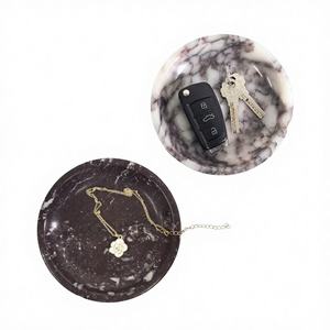 Beautiful Designer Eco-Friendly Hand-painted Traditional <b>Epoxy</b> Resin Serving Tray Home Decoration Dining <b>Table</b> Export Price New - Product Image 1