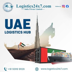Logistics24x7.com <b>Air</b> Sea Road <b>Freight</b> Forwarding Service Customs Clearance Logistics India USA UK Canada Germany Italy France - Product Image 5